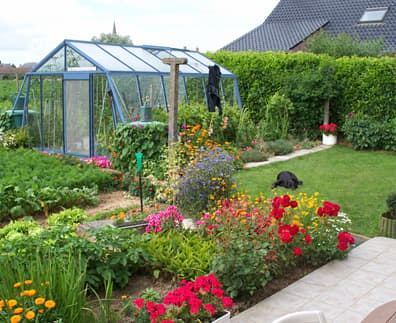 ACD 12x14 Sloping Wall RAL Colour