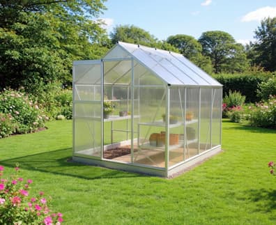 Vitavia 8x6 Venus 5000 Poly 