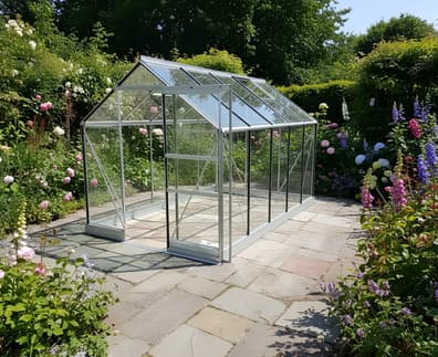Vitavia 6x10 Apollo 6200 Toughened