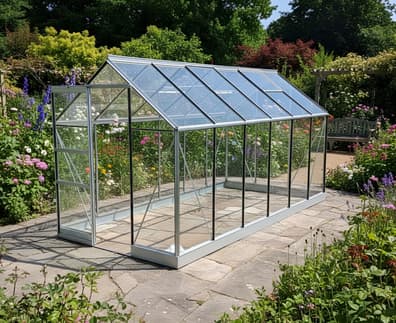 Vitavia 6x12 Apollo 7500 Toughened