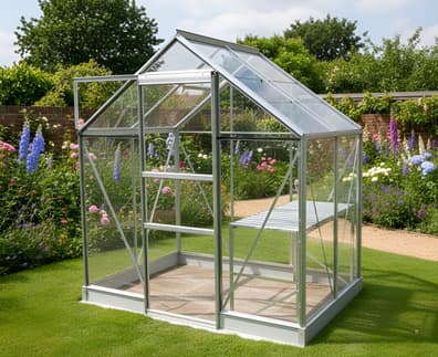 Vitavia 6x4 Apollo 2500 Toughened