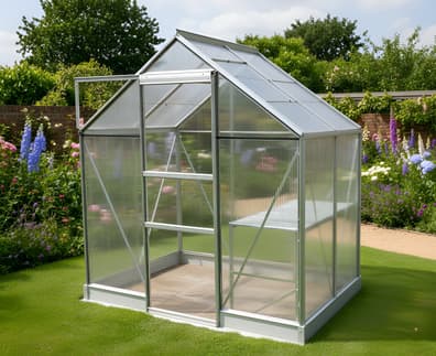 Vitavia 6x4 Apollo 2500 Poly 