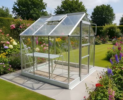 Vitavia 6x6 Apollo 3800 Toughened