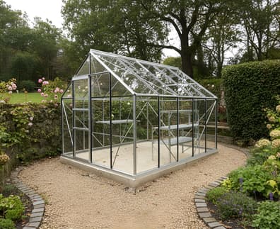 Vitavia 8x10 Neptune 8300 