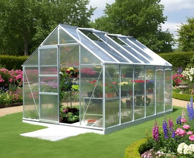 Vitavia 8x12 Neptune 9900 Poly 