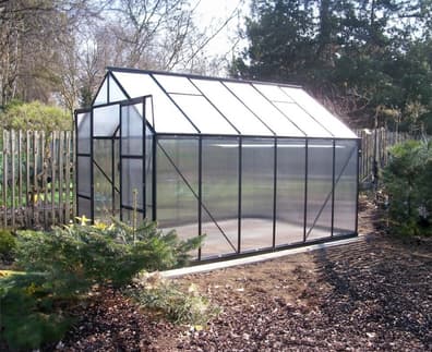 Vitavia 8x14 Black Phoenix 11500 Poly 