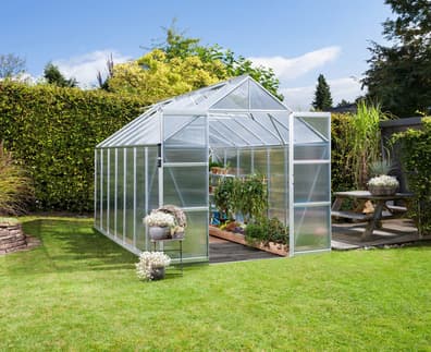 Vitavia 8x12 Phoenix 9900 Poly 