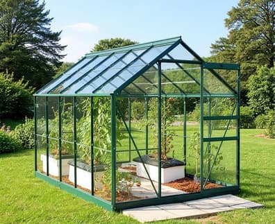 Vitavia 6x12 Green Venus 7500 