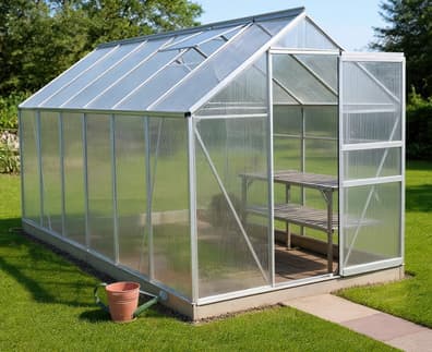 Vitavia 6x12 Venus 7500 Poly 