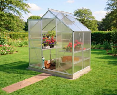 Vitavia 6x4 Venus 2500 Poly 