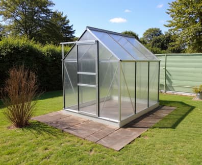 Vitavia 6x6 Venus 3800 Poly 