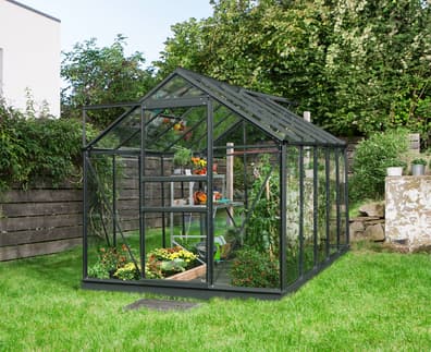 Vitavia 6x12 Black Venus 7500 Poly 