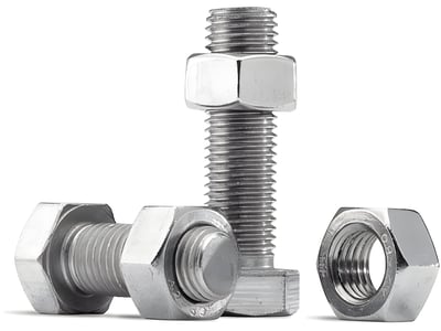 Elite High Tensile Nuts And Bolts