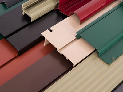 Elite Powder Coating