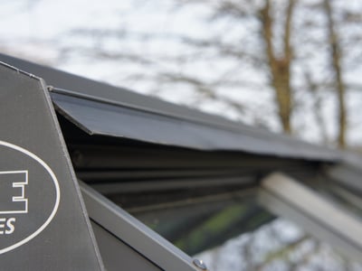 Titan Canopy Seal