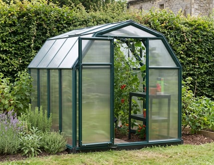 Palram Canopia Eco Grow Greenhouse
