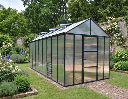 Palram Glory Greenhouses