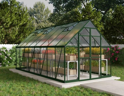 Palram Canopia Balance Greenhouses