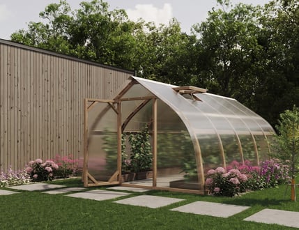 Norhage Greenhouses