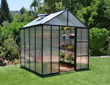 Palram Glory Greenhouses