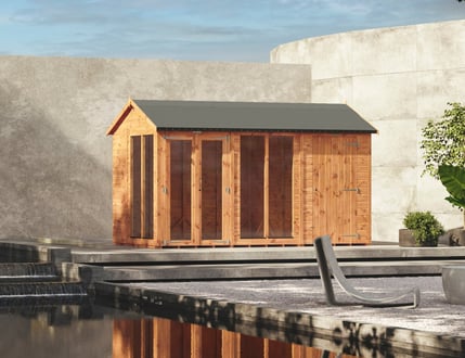 Power Apex Summerhouse Combis