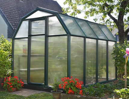 Palram Canopia Eco Grow Greenhouse