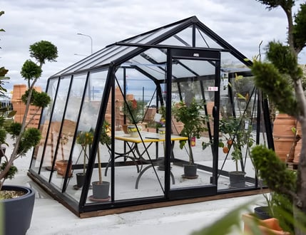 ACD Greenhouses