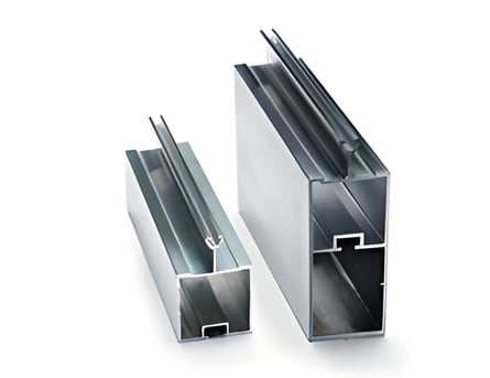 Janssens Glazing Bars