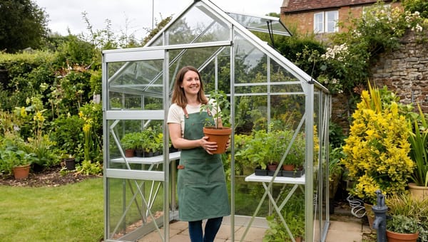 Greenhouse Glossary: 40 UK Gardening Terms Explained