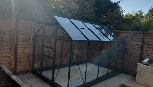 25 Greenhouse Ideas, Uses & Designs UK: From Balcony to Walk-in