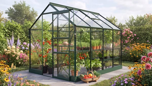 September gardening jobs: 15 tasks for UK gardens