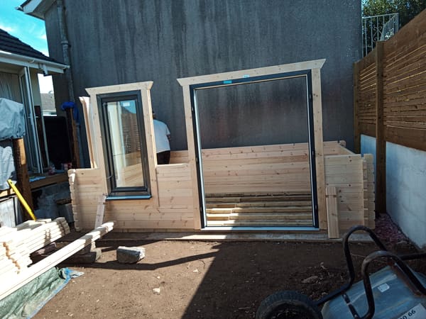 Greenhouse from Southampton, United Kingdom