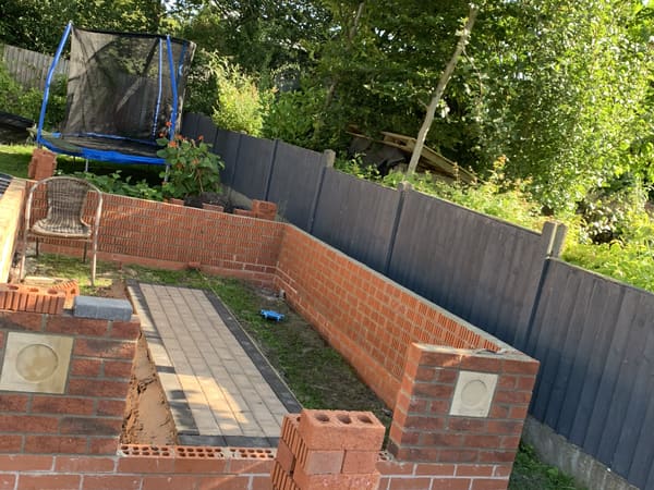 Customer greenhouse photo