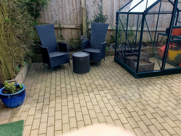 Greenhouse from Bognor Regis, United Kingdom