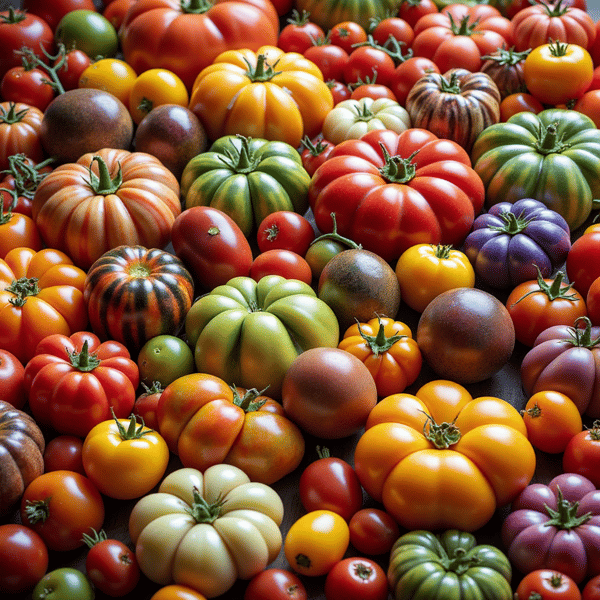 the best tomato varieties
