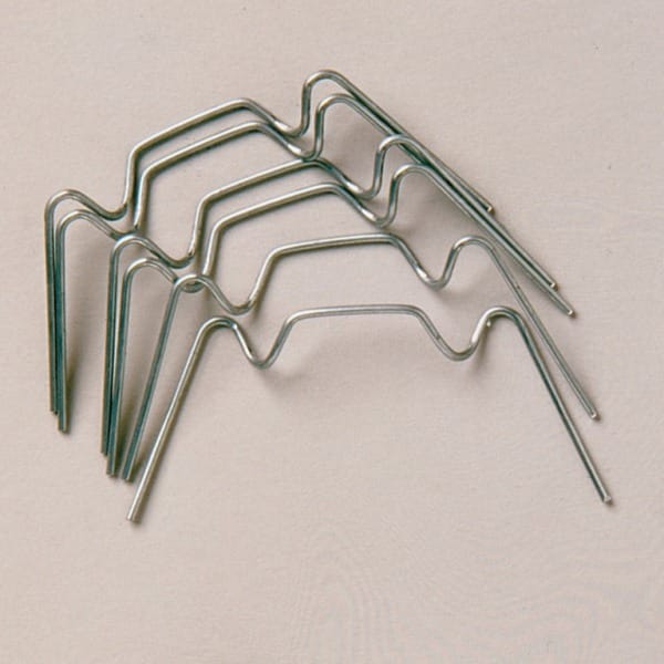 Vitavia Glazing Spring Clips 20 pieces