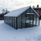 12x20 Elite Titan 1200 Snowload