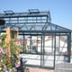 15x20 Janssens Kathedral Orangery Greenhouse In Green
