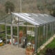 19x25 Janssens Gigant Hobby Greenhouse