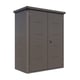 Telluria Giarmadio Metal Storage Cabinet in Anthracite