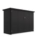 Telluria Velotto Metal Bike Store in Black