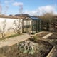 Janssens Helios Urban green greenhouse in a growing area