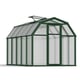 Palram Canopia Eco Grow 6x10 Green greenhouse product view