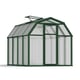 Palram Canopia Eco Grow 6x8 Green greenhouse product view
