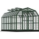 Palram Canopia Grand Gardener 8x16 Green greenhouse product view