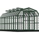 Palram Canopia Grand Gardener 8x20 Green greenhouse product view