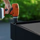 Palram Canopia Oslo Car Port Easy Assembly
