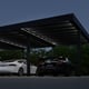 Palram Canopia Oslo Car Port Optional Lighting