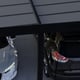 Palram Canopia Oslo Car Port Polycarbonate Roof Panels