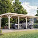 Palmako Karl Carport